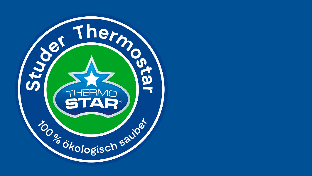 Thermostar Anwendungsmöglichkeiten